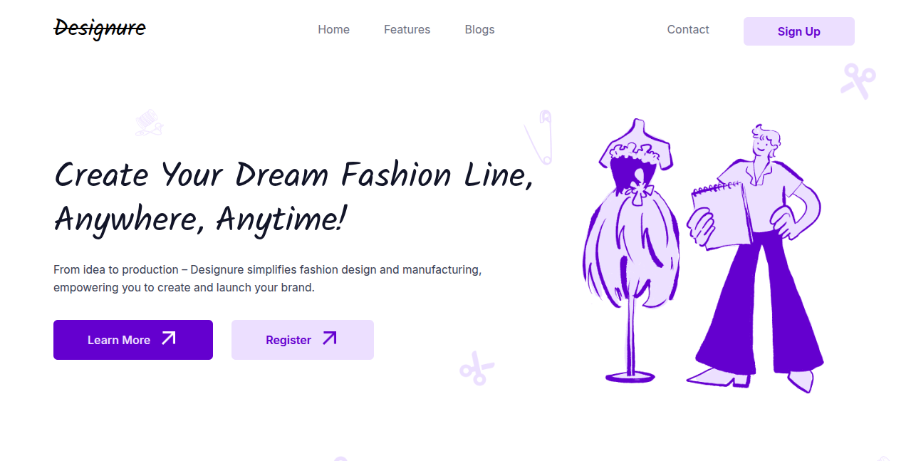 Designure.in